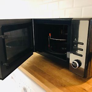 Apartamento Deluxe